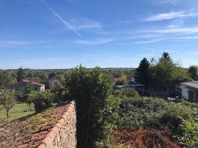 Maison - 70 m² - 2 pièces