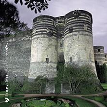 Château d'Angers