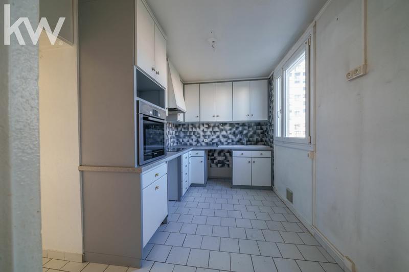 Appartement - 5 pièces