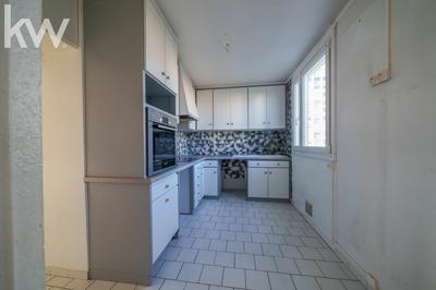 Appartement - 5 pièces