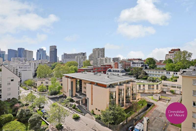 Appartement - 83 m² - 4 pièces