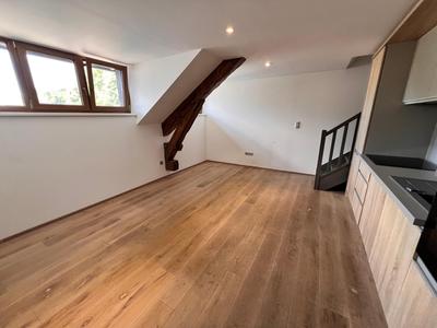 Duplex - 50 m² - 4 pièces