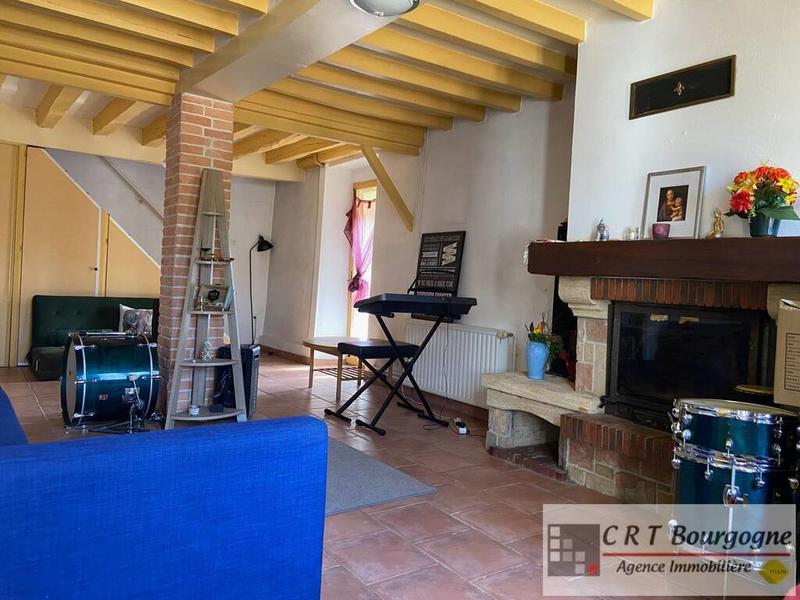 Maison - 176 m² - 7 pièces