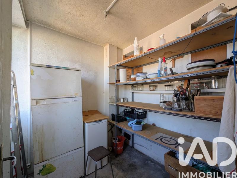 Appartement - 63 m² - 4 pièces