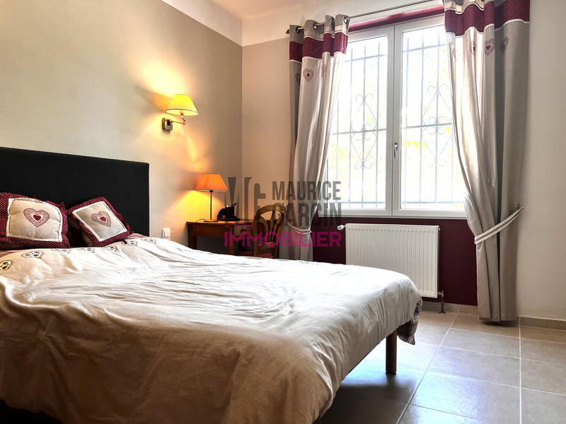 Maison - 143 m² - 5 pièces