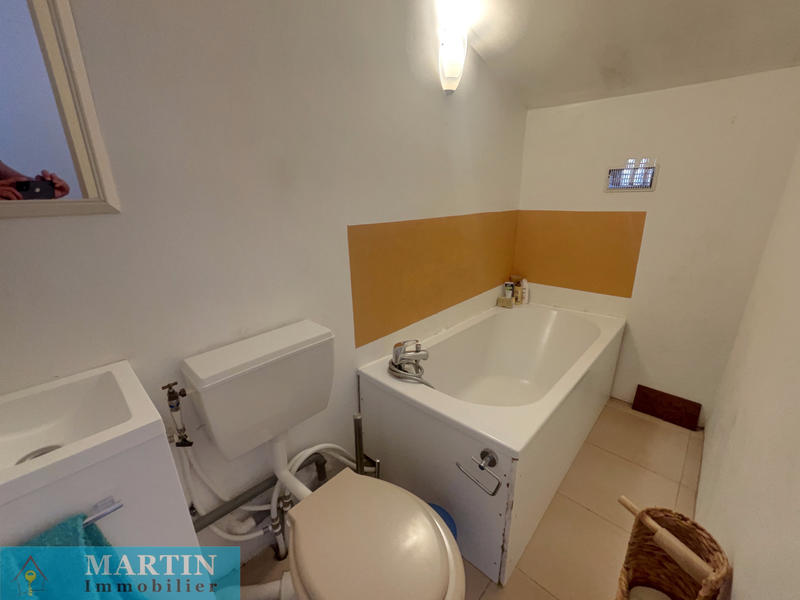 Villa - 108 m² - 5 pièces