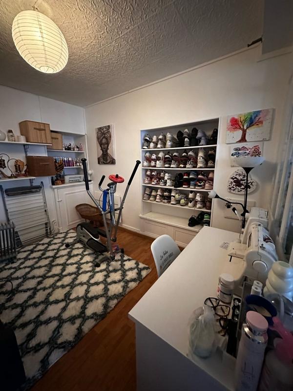 Appartement - 67 m² - 4 pièces