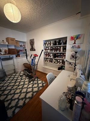 Appartement - 67 m² - 4 pièces