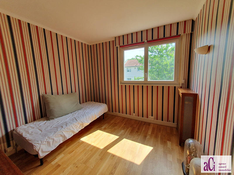 Maison - 103 m² - 5 pièces