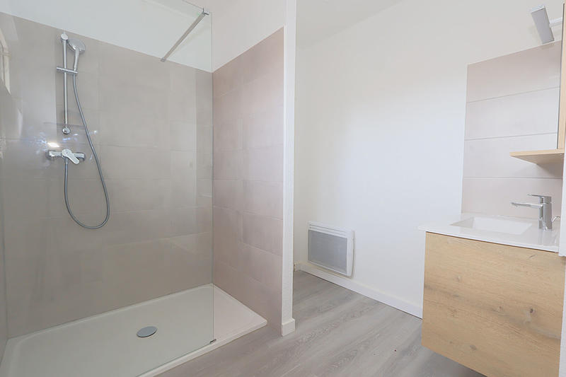 Villa - 78 m² - 4 pièces