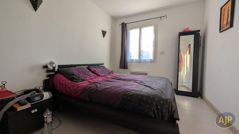 Maison - 107 m² - 5 pièces