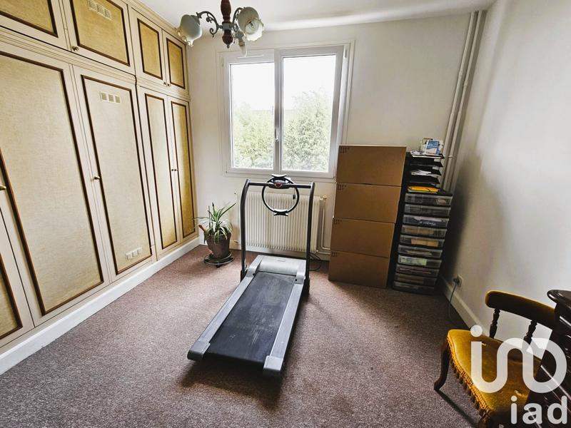 Maison - 170 m² - 9 pièces