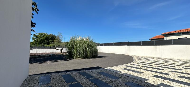 Maison - 161 m² - 5 pièces