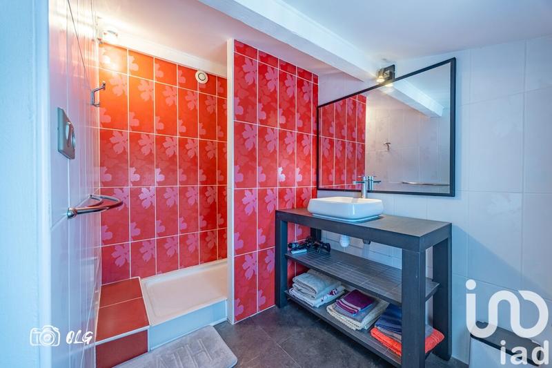 Maison - 162 m² - 5 pièces