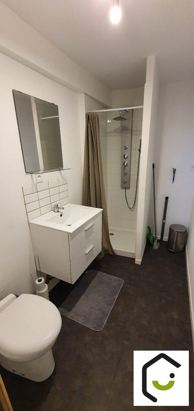 Appartement - 21 m² - 1 pièce