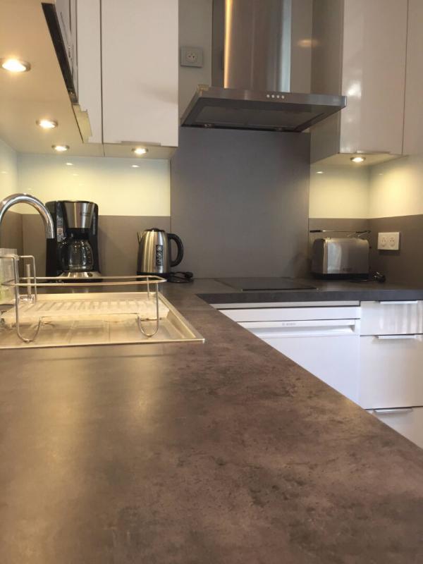 Appartement - 31 m² - 1 pièce