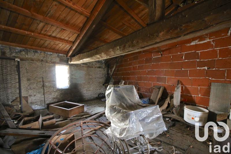 Maison de ville - 179 m² - 5 pièces