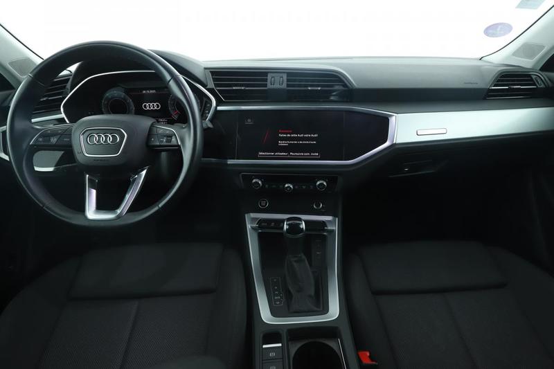 Audi Q3 Sportback 35 Tfsi Design s tronic 7 150 ch