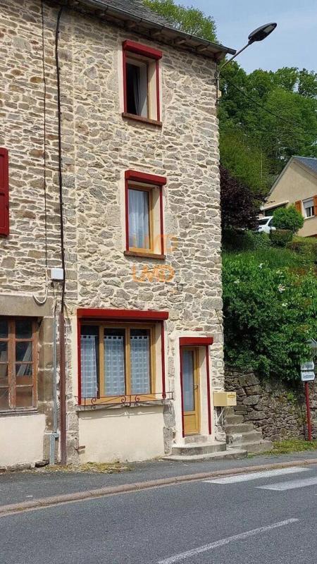 Maison de village - 78 m² - 4 pièces