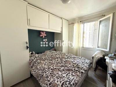 Appartement - 62 m² - 4 pièces