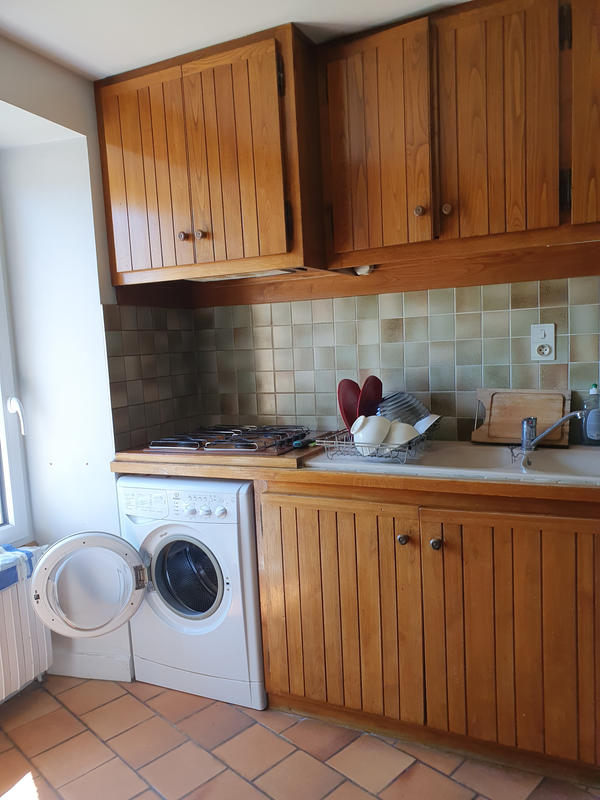 Duplex - 73 m² - 3 pièces