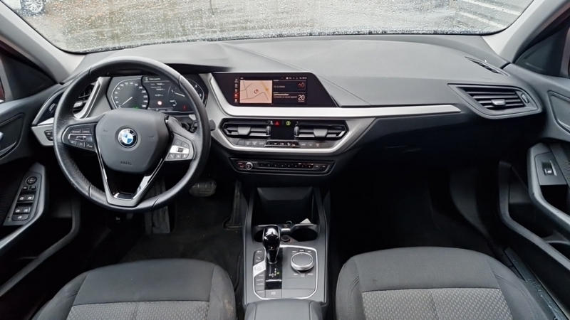 Bmw Série 1 F40 116d 116 Ch Dkg7