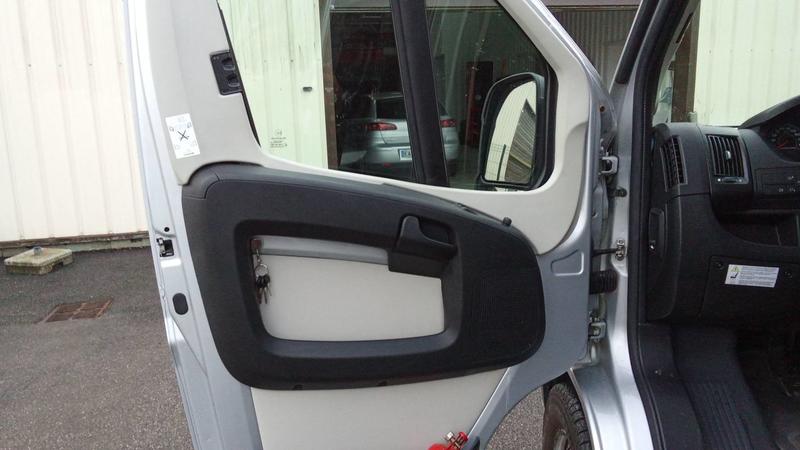 Pössl Kw 2.2 HDi 130 2 Win R