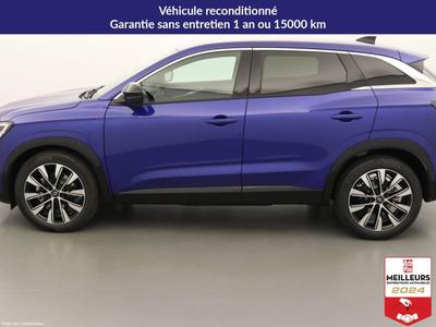 Renault Austral E-Tech full hybrid 200 Gsr2 Techno5 portes