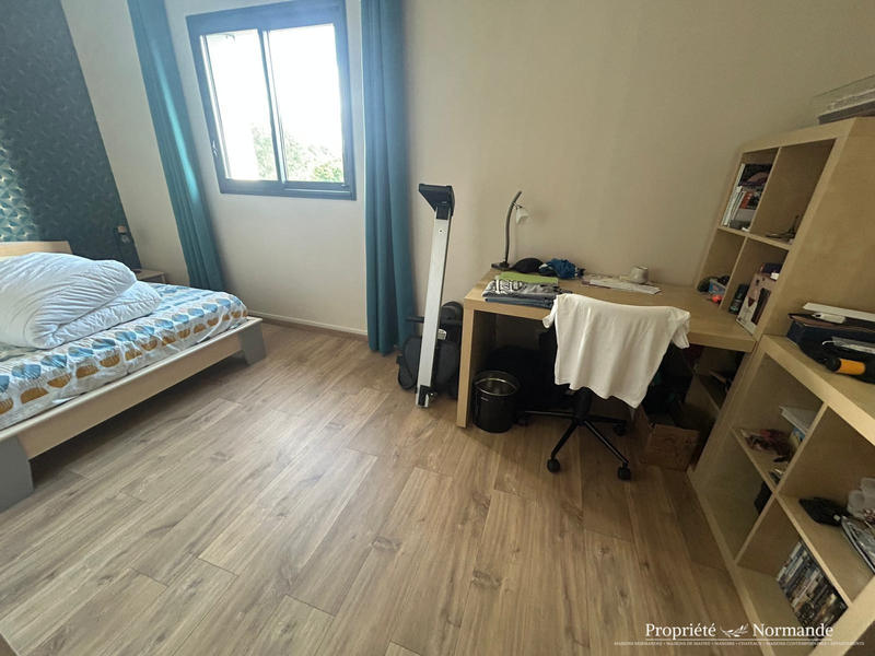 Maison - 167 m² - 6 pièces