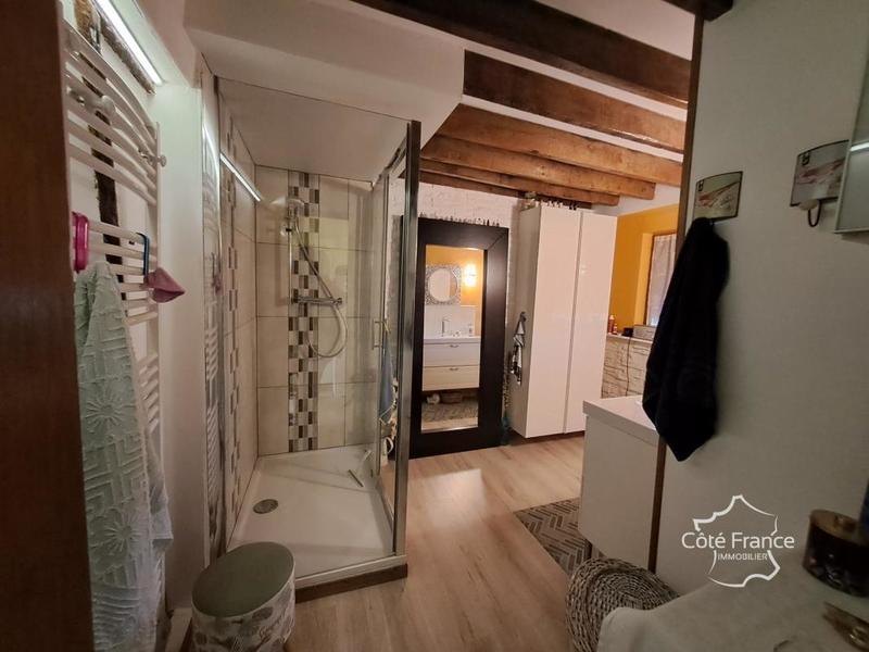 Maison de campagne - 186 m² - 7 pièces