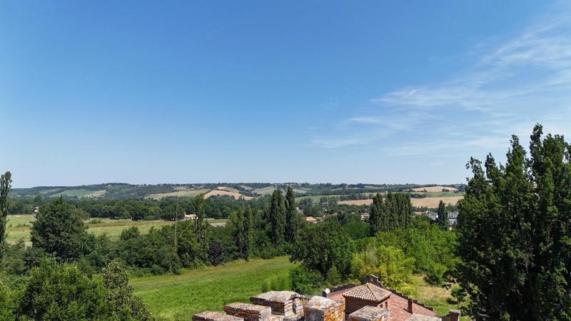Château - 840 m² - 15 pièces