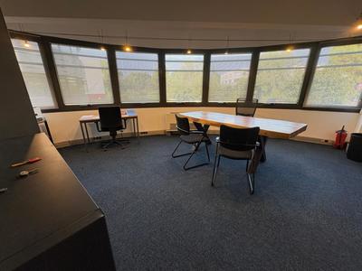 Bureau - 23 m² - 1 pièce