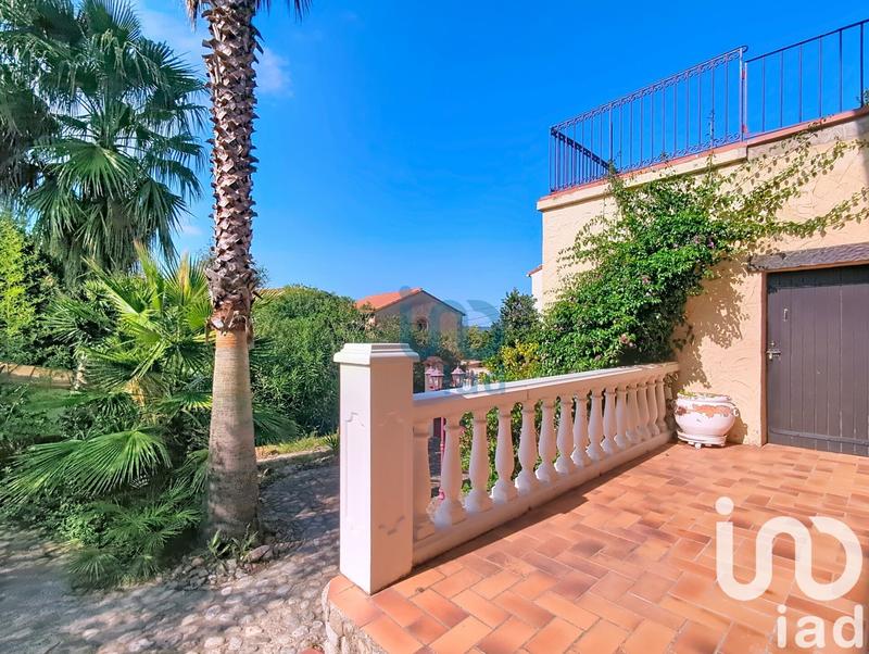 Maison - 102 m² - 3 pièces