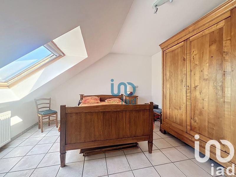 Maison de maîtres - 214 m² - 7 pièces