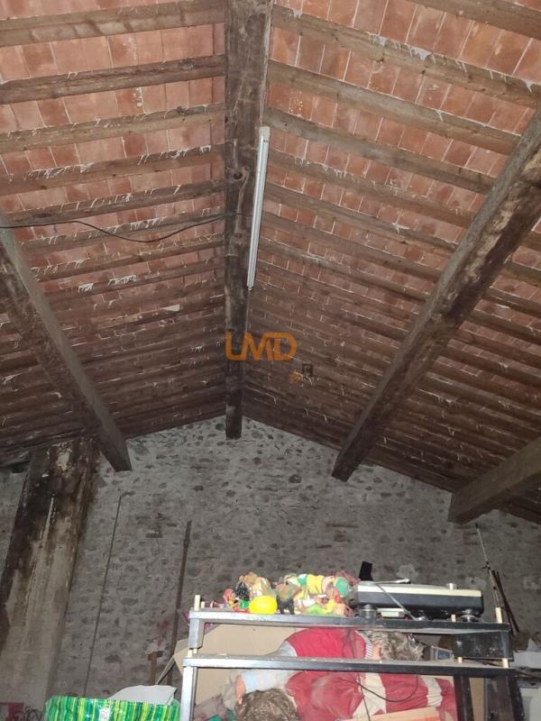 Maison de village - 120 m² - 4 pièces