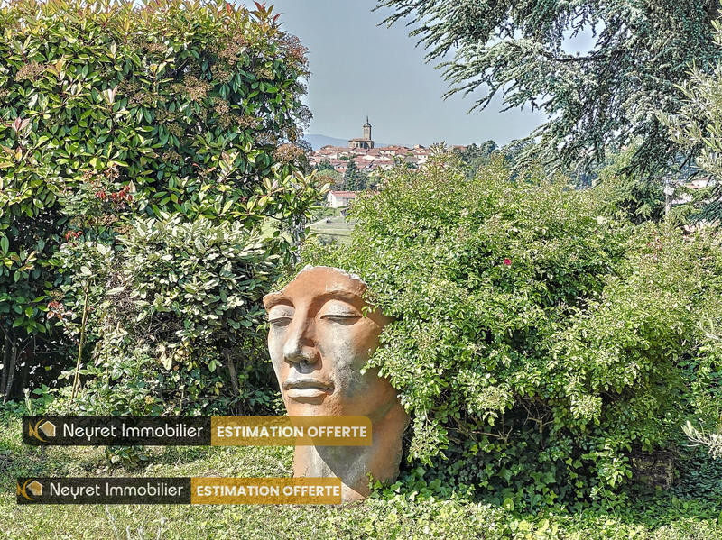 Villa - 225 m² - 8 pièces