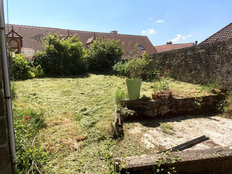 Maison - 42 m² - 1 pièce