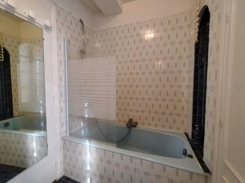 Maison de village - 85 m² - 4 pièces