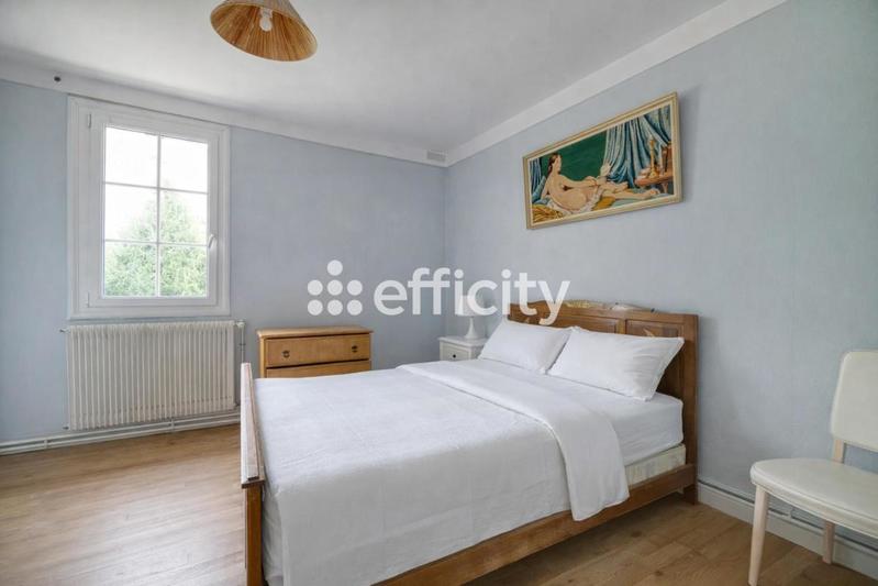 Maison - 80 m² - 3 pièces