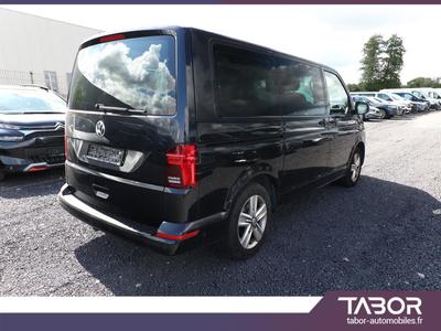 Volkswagen T6 .1 Multivan 2.0 Tdi 204 Dsg 4m 7p
