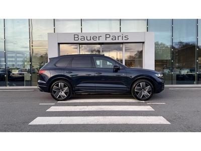 Volkswagen Touareg 3.0 V6 eHybrid 462 ch Tiptronic 8 4Motion R