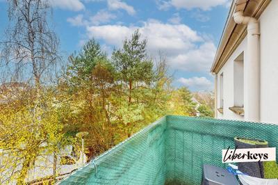 Appartement - 52 m² - 2 pièces