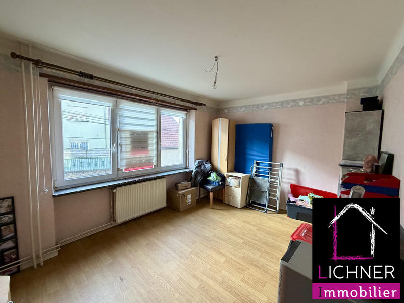 Maison - 156 m² - 5 pièces