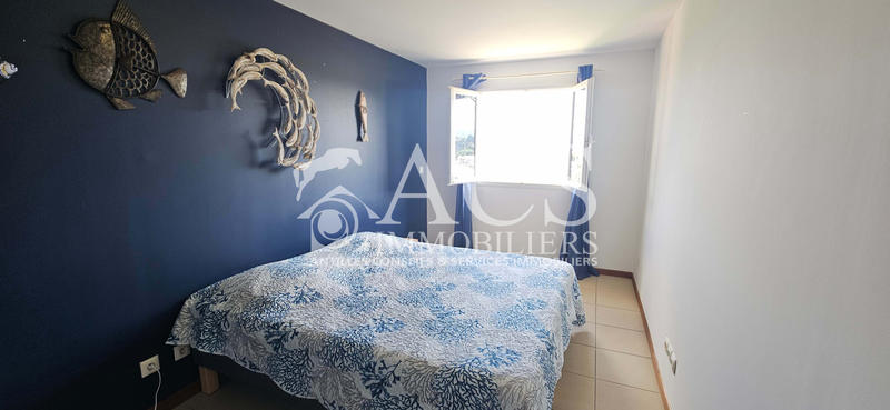 Appartement - 105 m² - 4 pièces