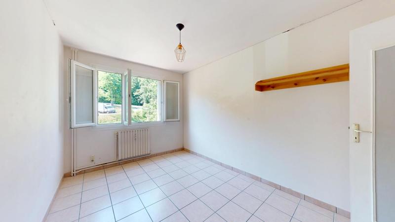 Appartement - 75 m² - 4 pièces