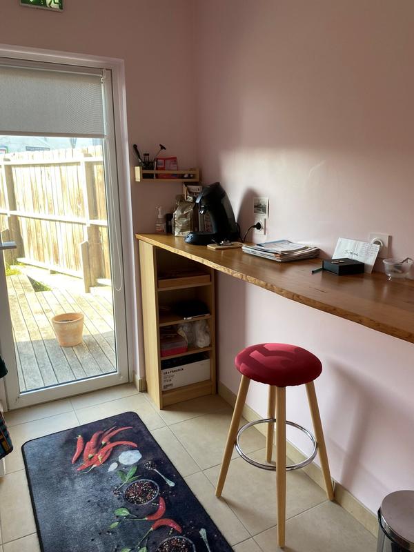 Local d'activités - 75 m²