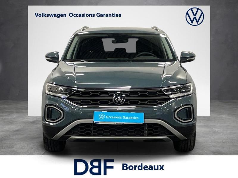 Volkswagen t-Roc 1.0 Tsi 116 Start/Stop Bvm6 Vw Edition