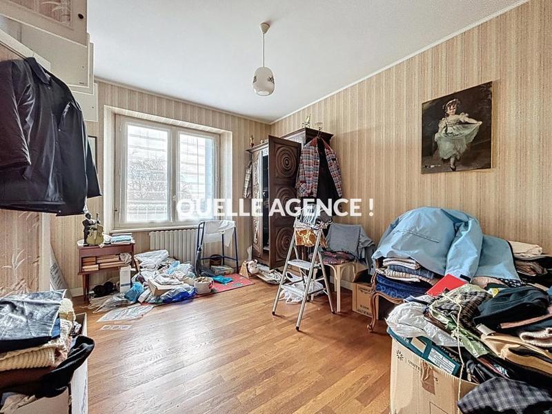 Maison - 144 m² - 5 pièces