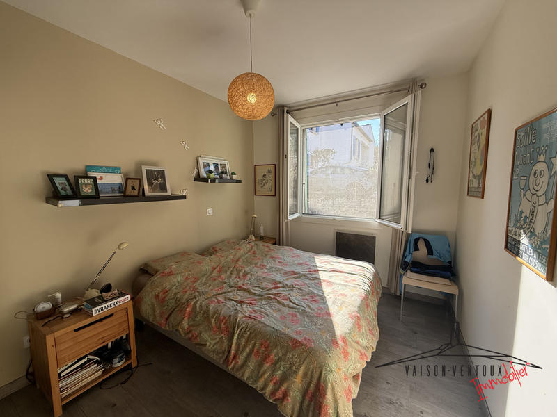 Villa - 78 m² - 4 pièces