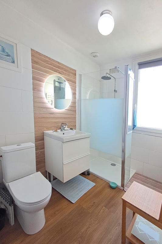 Maison - 68 m² - 8 pièces